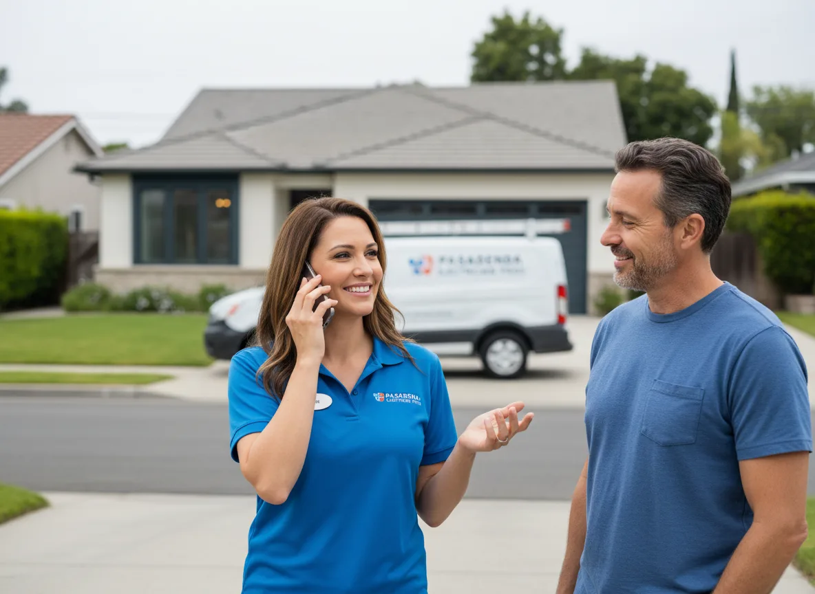 Electrician Oregon, WI FAQs